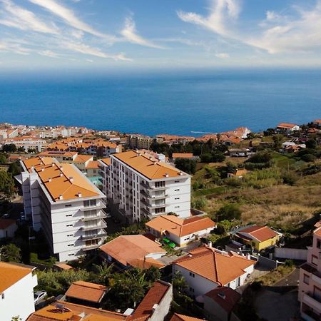 Savana Apartment By Atlantic Holiday Canico  Ngoại thất bức ảnh