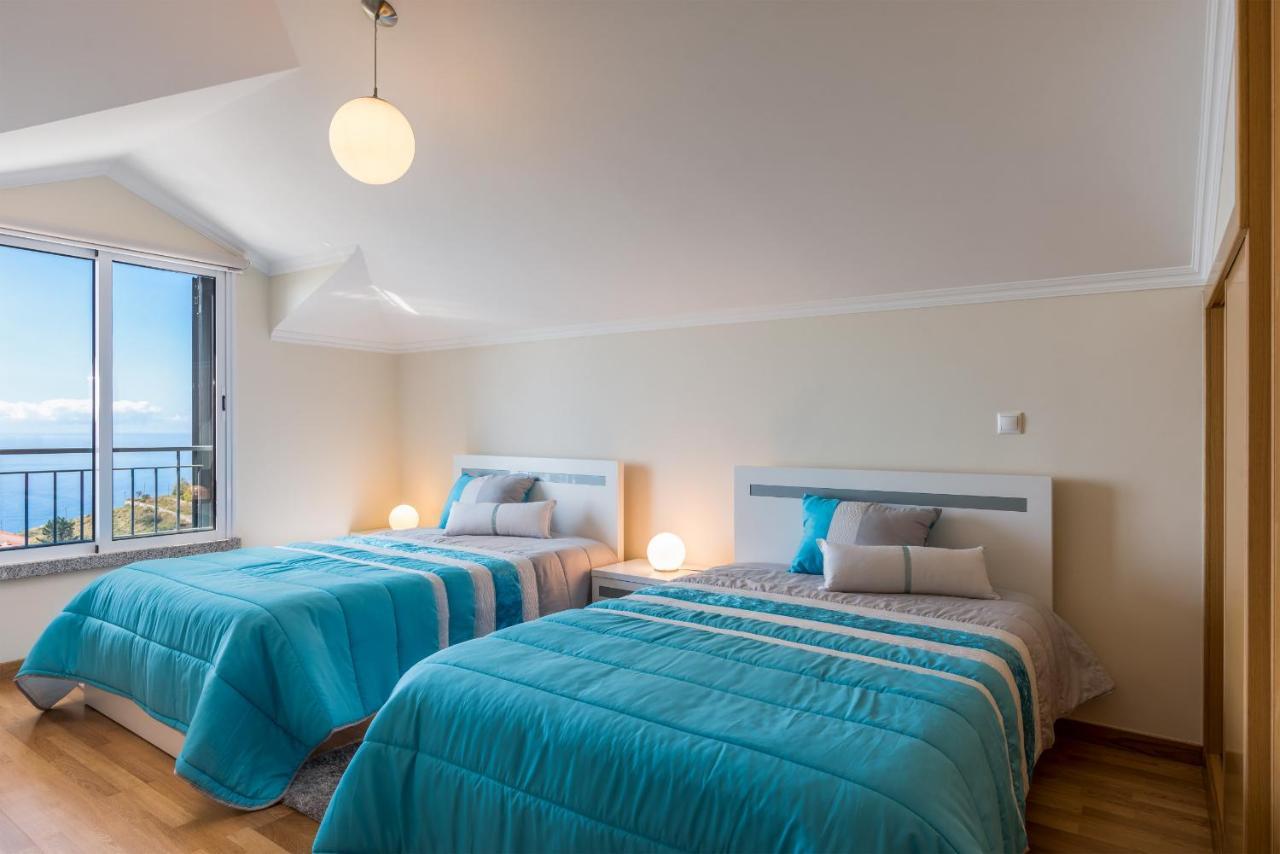 Savana Apartment By Atlantic Holiday Canico  Ngoại thất bức ảnh