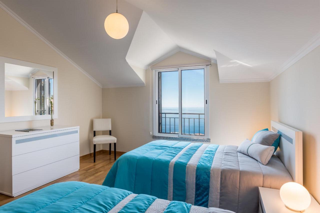 Savana Apartment By Atlantic Holiday Canico  Ngoại thất bức ảnh