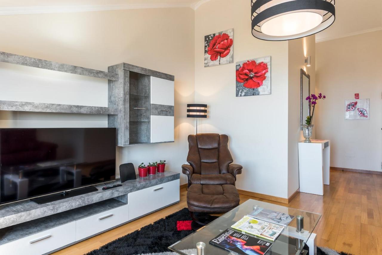 Savana Apartment By Atlantic Holiday Canico  Ngoại thất bức ảnh