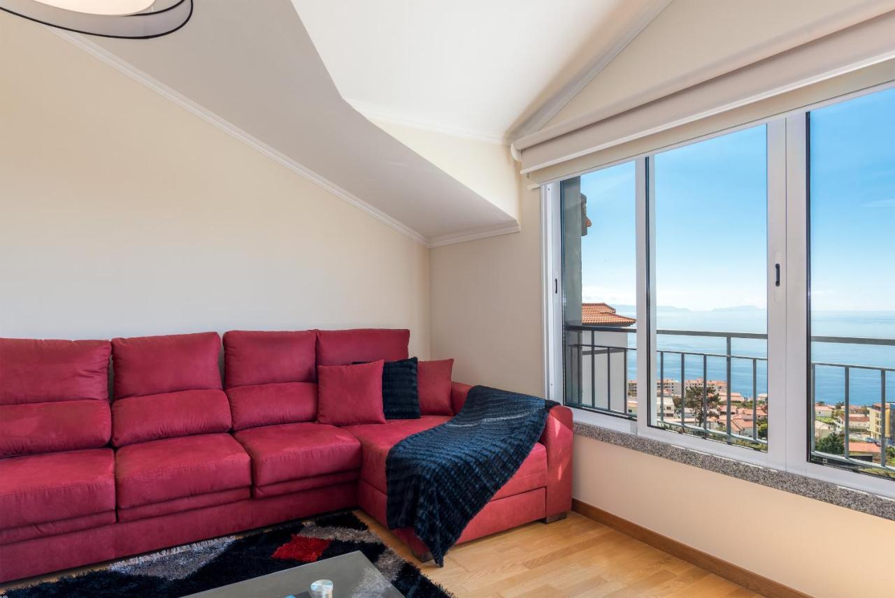 Savana Apartment By Atlantic Holiday Canico  Ngoại thất bức ảnh