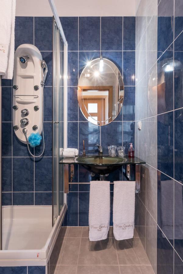 Savana Apartment By Atlantic Holiday Canico  Ngoại thất bức ảnh