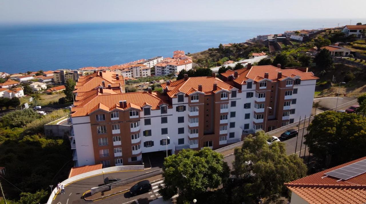 Savana Apartment By Atlantic Holiday Canico  Ngoại thất bức ảnh