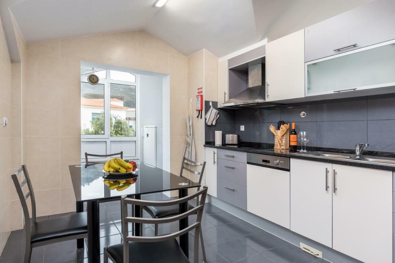 Savana Apartment By Atlantic Holiday Canico  Ngoại thất bức ảnh