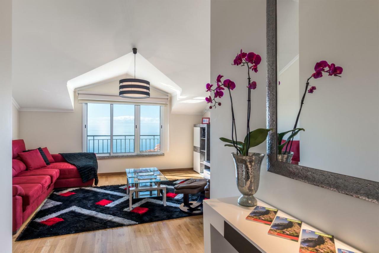 Savana Apartment By Atlantic Holiday Canico  Ngoại thất bức ảnh