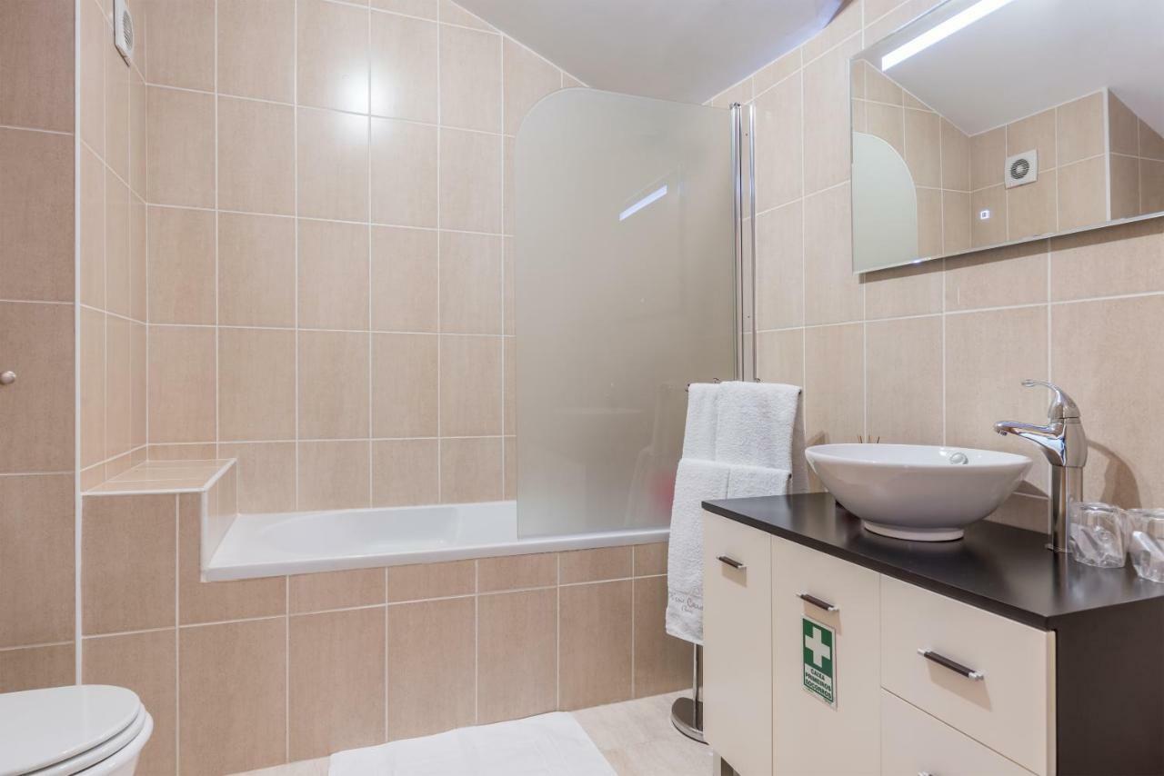 Savana Apartment By Atlantic Holiday Canico  Ngoại thất bức ảnh