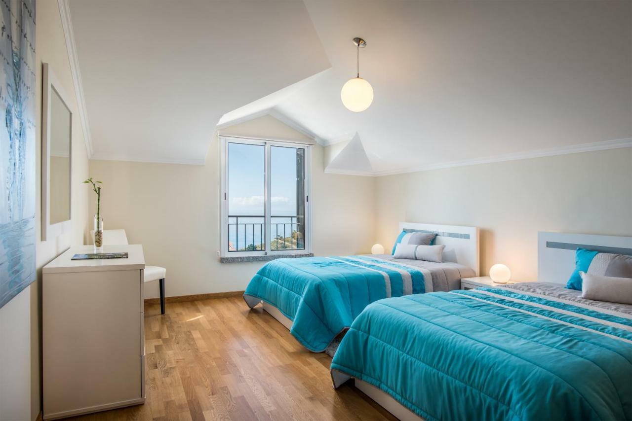 Savana Apartment By Atlantic Holiday Canico  Ngoại thất bức ảnh