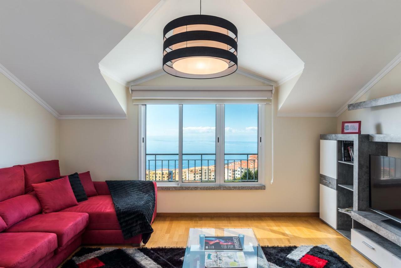 Savana Apartment By Atlantic Holiday Canico  Ngoại thất bức ảnh