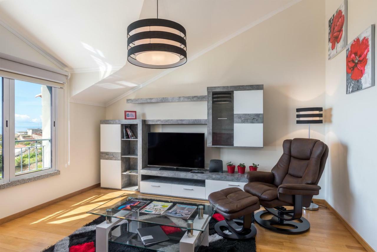 Savana Apartment By Atlantic Holiday Canico  Ngoại thất bức ảnh